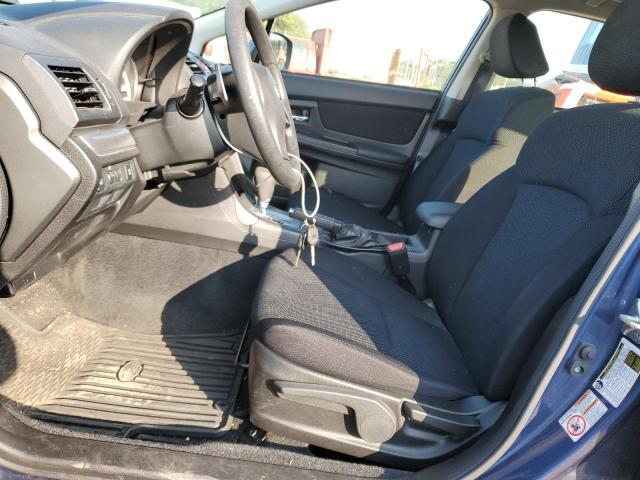 Photo 7 from auction – 2013 SUBARU IMPREZA PR with VIN JF1GPAC68DH805001