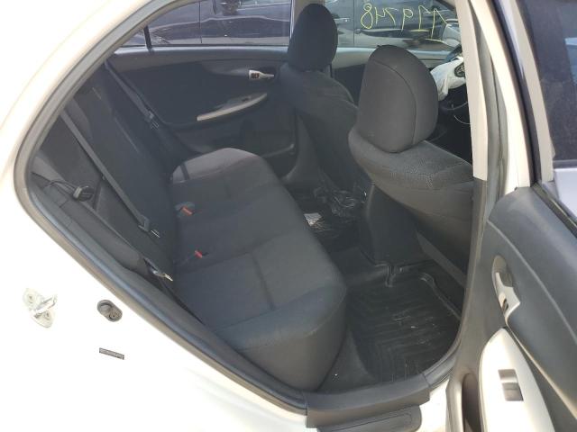 Photo 10 from auction – 2011 TOYOTA COROLLA BA with VIN 2T1BU4EE5BC680415