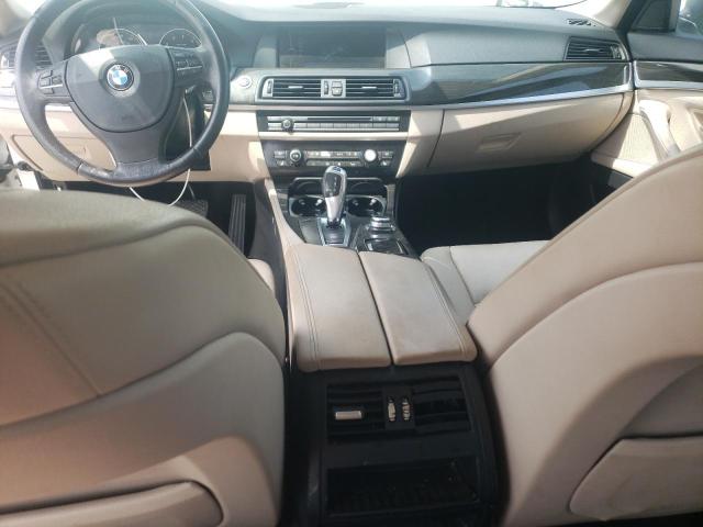 Photo 8 from auction – 2011 BMW 528 I with VIN WBAFR1C55BC672308