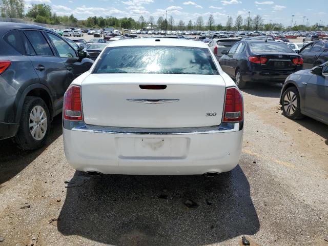 Foto 6 de la subasta – 2013 CHRYSLER 300 con VIN 2C3CCAAGXDH533131