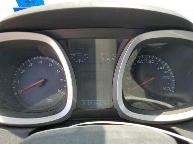 Photo 9 from auction – 2011 CHEVROLET EQUINOX LT with VIN 2CNALDEC0B6432437