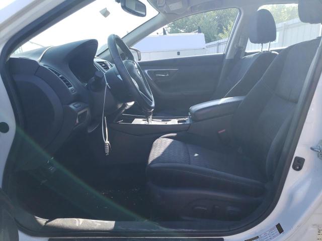 Photo 7 from auction – 2017 NISSAN ALTIMA 2.5 with VIN 1N4AL3AP7HC226027