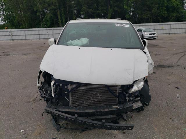 Photo 5 from auction – 2017 DODGE GRAND CARA with VIN 2C4RDGCG3HR791395