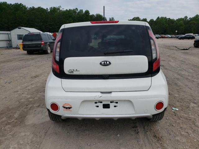Photo 6 from auction – 2018 KIA SOUL + with VIN KNDJP3A56J7901085