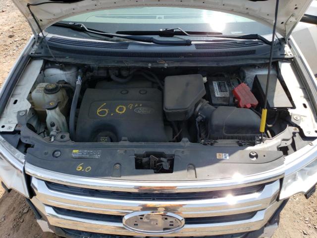 Photo 12 from auction – 2013 FORD EDGE SEL with VIN 2FMDK4JC1DBC76330