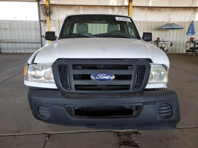 Фото 5 с аукциона – 2011 FORD RANGER с VIN 1FTKR1AD9BPA53599