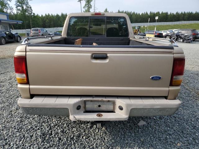 Photo 6 from auction – 1996 FORD RANGER SUP with VIN 1FTCR14U2TTA12871