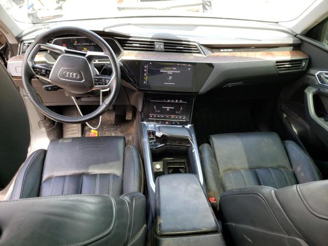 Photo 8 from auction – 2019 AUDI E-TRON PRE with VIN WA1VAAGEXKB020980
