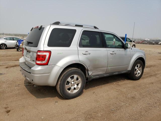 Photo 3 from auction – 2011 FORD ESCAPE LIM with VIN 1FMCU0EG9BKC71150