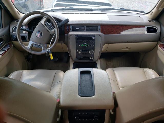 Photo 8 from auction – 2011 GMC YUKON SLE with VIN 1GKS1AE00BR156899