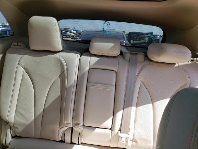 Photo 10 from auction – 2016 LINCOLN MKC RESERV with VIN 5LMCJ3C92GUJ16253