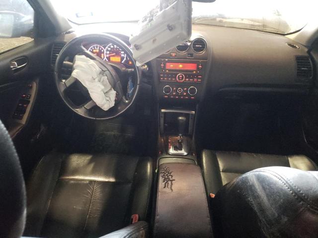 Photo 8 from auction – 2010 NISSAN ALTIMA BAS with VIN 1N4AL2AP9AN475997