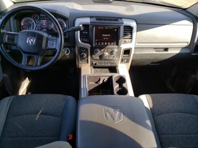 Photo 8 from auction – 2014 RAM 2500 SLT with VIN 3C6UR5MJ8EG320247