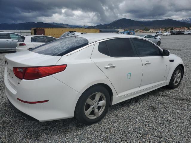 Photo 3 from auction – 2015 KIA OPTIMA LX with VIN KNAGM4A78F5594738