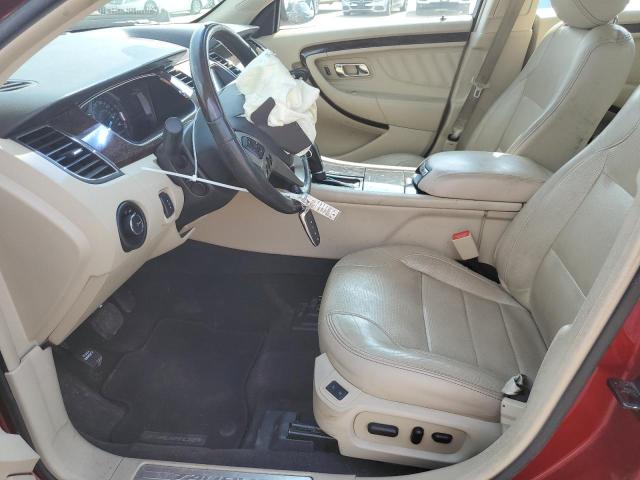 Photo 7 from auction – 2013 FORD TAURUS LIM with VIN 1FAHP2F80DG135716