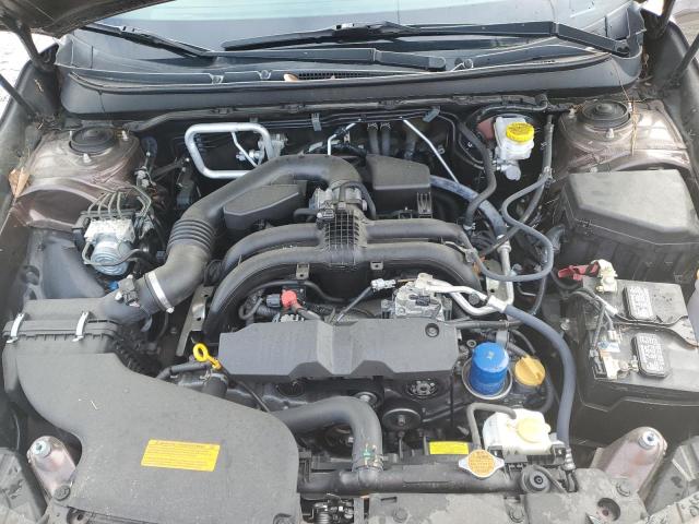 Zdjęcie 12 z aukcji – 2019 SUBARU OUTBACK 2. z VIN 4S4BSAHC7K3232910