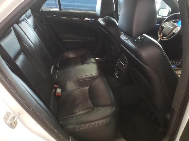 Photo 10 from auction – 2011 CHRYSLER 300 LIMITE with VIN 2C3CA5CGXBH579940