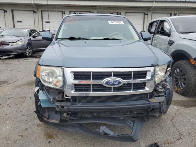 Photo 5 from auction – 2012 FORD ESCAPE LIM with VIN 1FMCU9EG6CKA07986