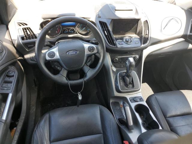 Photo 8 from auction – 2013 FORD ESCAPE SEL with VIN 1FMCU0H95DUB62950