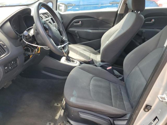 Photo 7 from auction – 2013 KIA RIO LX with VIN KNADM4A30D6169179