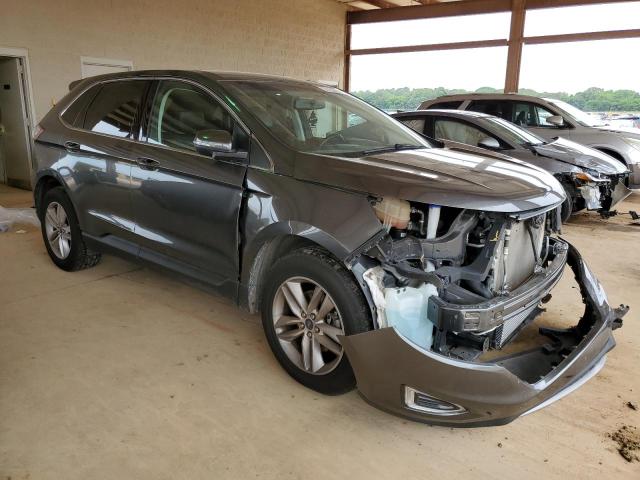 Photo 4 from auction – 2017 FORD EDGE SEL with VIN 2FMPK3J90HBB88273