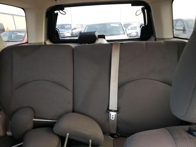Photo 10 from auction – 2008 MAZDA TRIBUTE S with VIN 4F2CZ06178KM19904