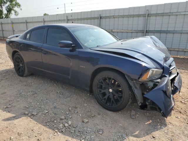 Photo 4 from auction – 2013 DODGE CHARGER R/ with VIN 2C3CDXCT5DH648035