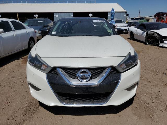 Photo 5 from auction – 2017 NISSAN MAXIMA 3.5 with VIN 1N4AA6AP0HC420048