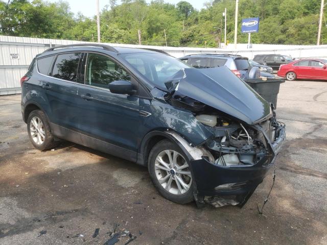 Photo 4 from auction – 2019 FORD ESCAPE SEL with VIN 1FMCU9HD3KUA76431