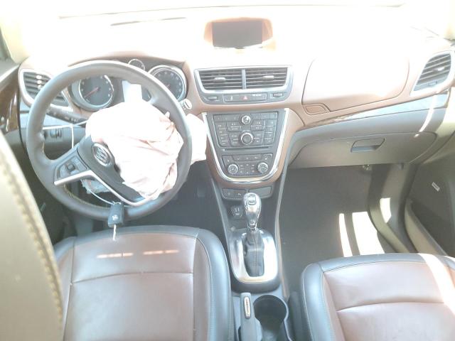Photo 8 from auction – 2015 BUICK ENCORE PRE with VIN KL4CJDSB7FB214555