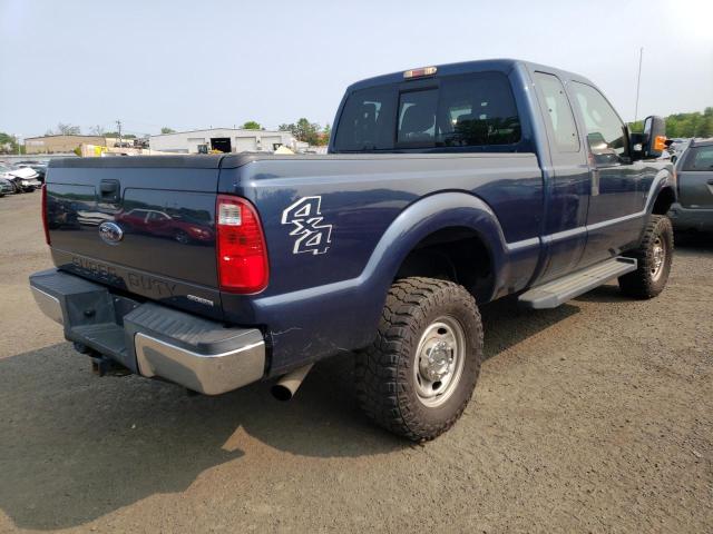 Zdjęcie 3 z aukcji – 2015 FORD F250 SUPER z VIN 1FT7X2B68FED35154