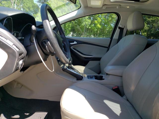 Photo 7 from auction – 2012 FORD FOCUS SEL with VIN 1FAHP3M22CL289208