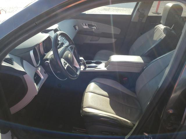 Photo 7 from auction – 2014 CHEVROLET EQUINOX LT with VIN 2GNFLCE31E6269684