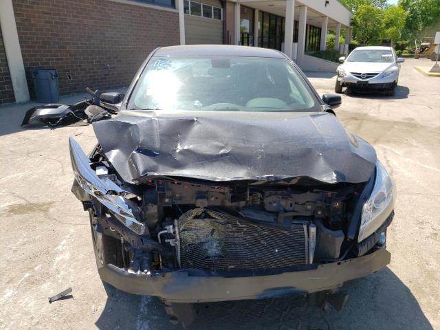 Photo 5 from auction – 2015 CHEVROLET MALIBU 1LT with VIN 1G11C5SL7FF103236