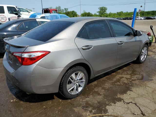 Photo 3 from auction – 2016 TOYOTA COROLLA EC with VIN 2T1BPRHE7GC483527