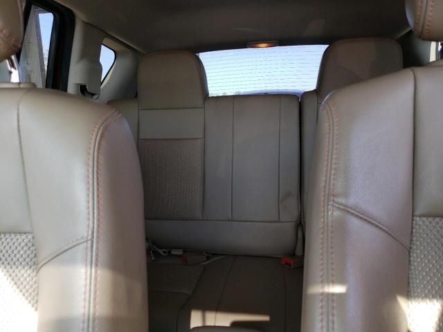 Photo 10 from auction – 2014 JEEP COMPASS LA with VIN 1C4NJDEB0ED817215