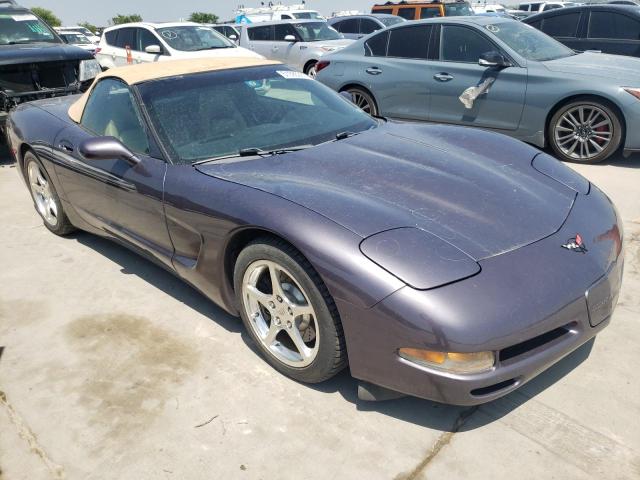 Photo 4 from auction – 1998 CHEVROLET CORVETTE with VIN 1G1YY32G5W5123482