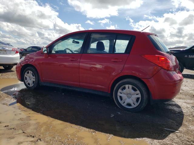 Photo 2 from auction – 2011 NISSAN VERSA S with VIN 3N1BC1CP8BL370300