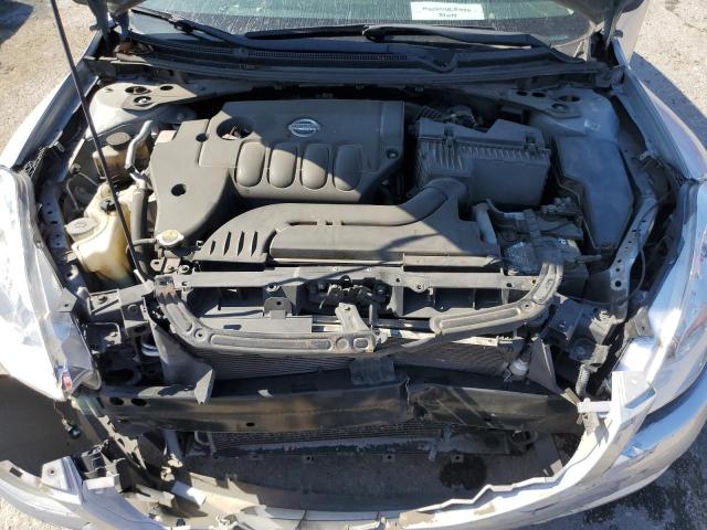 Photo 11 from auction – 2011 NISSAN ALTIMA BAS with VIN 1N4AL2AP6BN491303