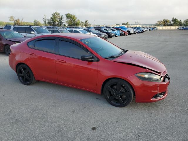 Photo 4 from auction – 2016 DODGE DART SXT with VIN 1C3CDFBB5GD504327