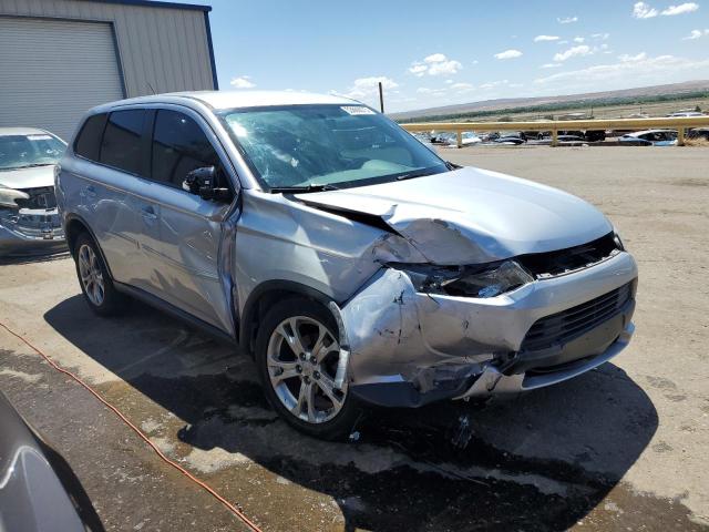 Photo 4 from auction – 2015 MITSUBISHI OUTLANDER with VIN JA4AZ3A37FZ003917