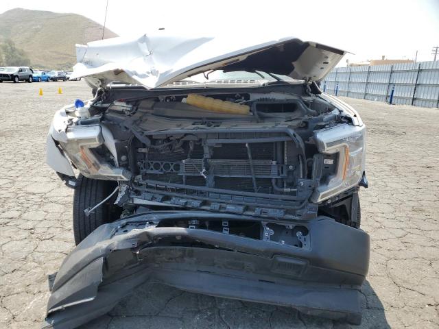 Photo 5 from auction – 2018 FORD F150 with VIN 1FTMF1CBXJKD89030