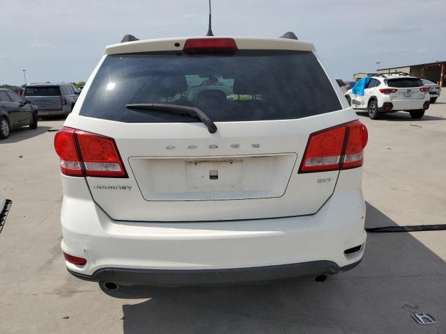 صورة رقم 6 من المزاد - 2012 DODGE JOURNEY SX مع VIN 3C4PDCBG1CT395960