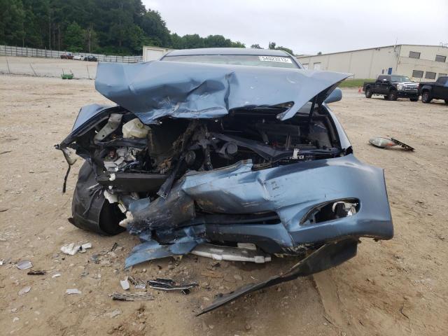 Photo 5 from auction – 2004 TOYOTA CAMRY LE with VIN 4T1BE30K04U849715