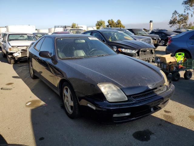 Photo 4 from auction – 1999 HONDA PRELUDE with VIN JHMBB6244XC004470