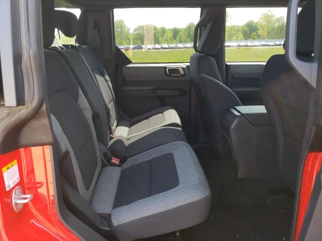 Photo 10 from auction – 2021 FORD BRONCO BAS with VIN 1FMEE5BP5MLA77574
