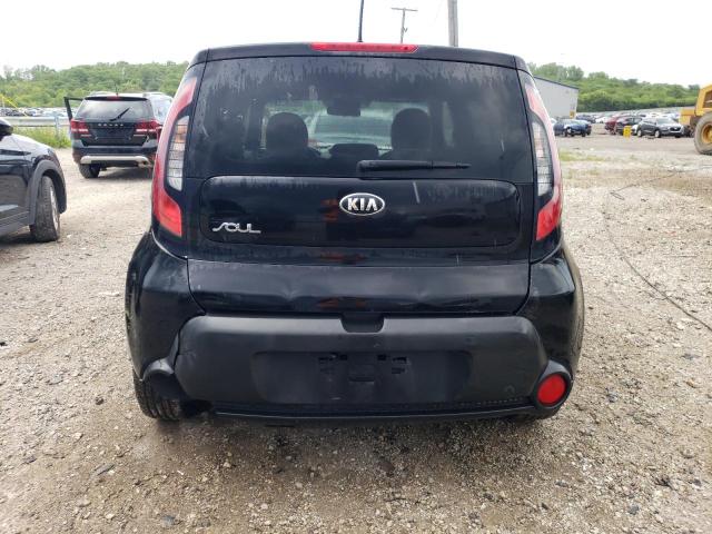 صورة رقم 6 من المزاد - 2015 KIA SOUL مع VIN KNDJN2A28F7168065