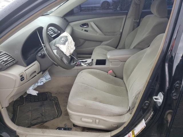 Photo 7 from auction – 2007 TOYOTA CAMRY CE with VIN JTNBE46K773066012