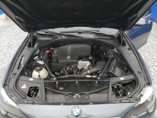 Фото 11 с аукциона – 2016 BMW 528 I с VIN WBA5A5C50GG349651