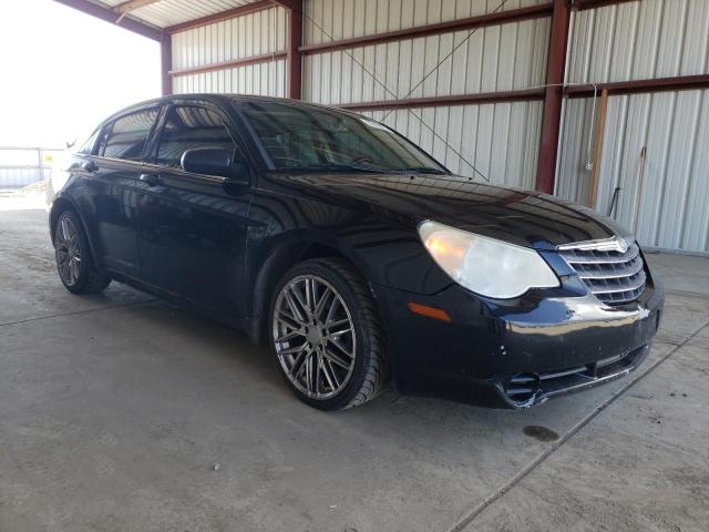 Photo 4 from auction – 2010 CHRYSLER SEBRING LI with VIN 1C3CC5FV2AN111663